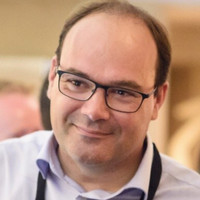 Stephane Marchaland