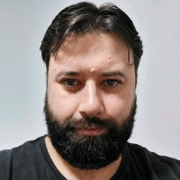 Luisandro Nachtigal Bandeira