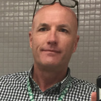 David Hunt, Mba