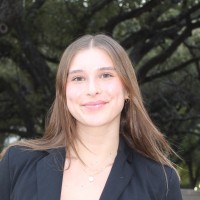 Amelia Mora-Parson