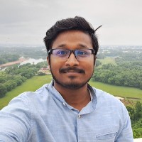 Nabajyoti Biswal