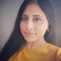 Nabeela Saleem