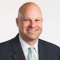 Andrew Lill, CIMA®