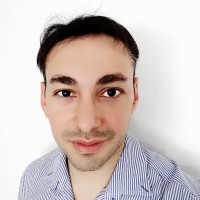 Daniel Adrian Saavedra Kraismann