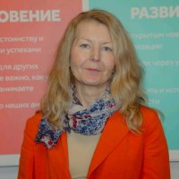 Tatiana Tymchishina