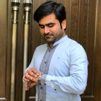 Usama Bukhari