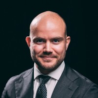 Petter Aksel Sundby