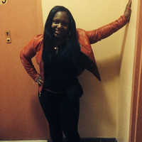 Joelle Brown