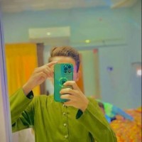 Hamza Shah