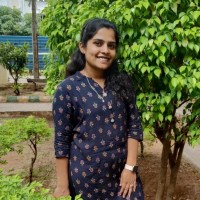 Harshitha H I