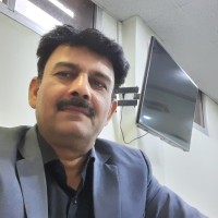 Khursheed Ahmed