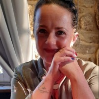 RACHEL JOUVIN DESCHAMPS