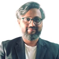Kunal Panja