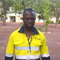Traore Monzon