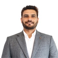 Abhishek Anand