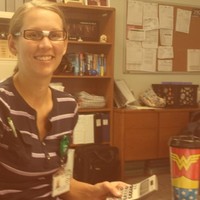 Tiffany Kirkbride