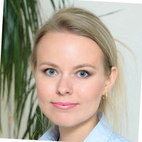 Alexandra Zhukovskaya