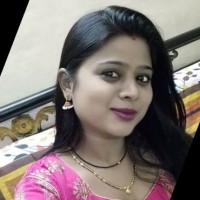 Maya Shinde