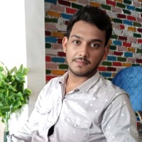 Chirag Dwivedi