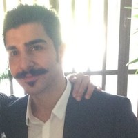 mohammad javad naderi