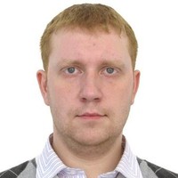 Сергей Громов