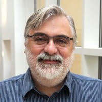 Ted Garcia, PE LEED AP PMP