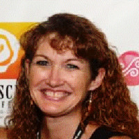 Jenny Todd