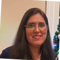 Padma Sandhya Hurree Gobin