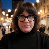 Amy Hall Jones