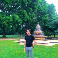 Shariman Awang