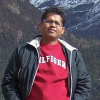 Debabrata Pradhan