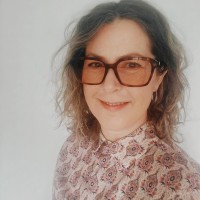 Marina Klinglöf