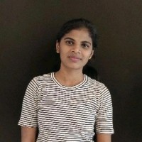 Harshini S M