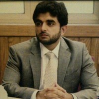 Yousuf Waqar