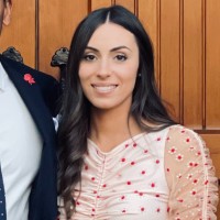 Catherine Ferraro