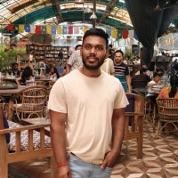 Vijay Dev