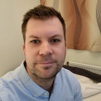 Magnus Andersson