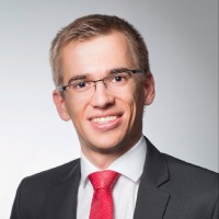 Florian Strube