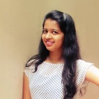 Ashwini Bhat