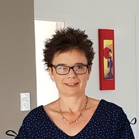 SANDRA MOORE