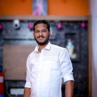 Akhil M Joy