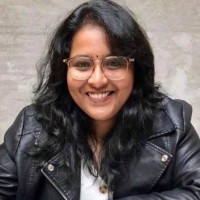 Deepthi Bathini