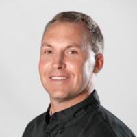 Eric Wickham