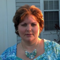 Ruth Bundy