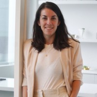 Mathilde Condrain-Morel