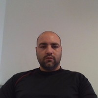 Valentin Adrian Bostina