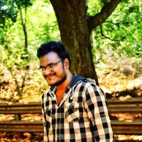 Santhosh Kumar