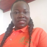 Suzan Kevin Apeduno