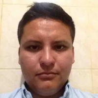 Jimmy Frankz Carrasco Bobadilla