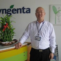Michael Zhai